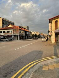 Geylang Road (D14), Shop House #549537391